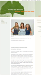 Mobile Screenshot of naturfriseur-fuerth.de